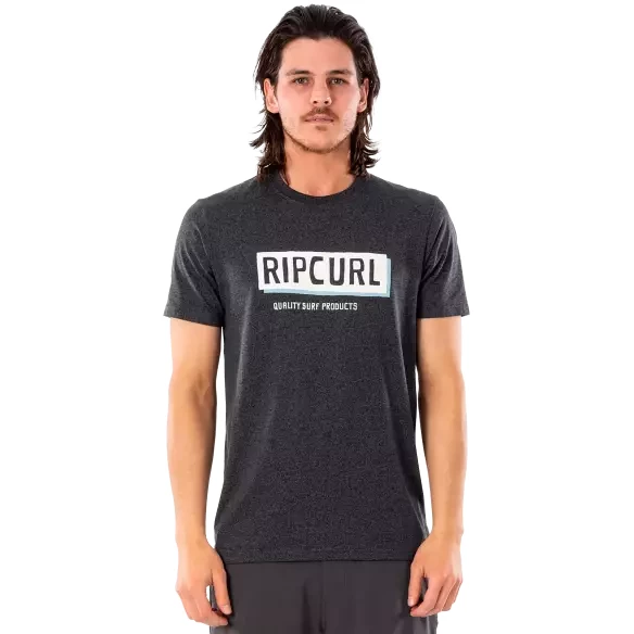 Camiseta Rip Curl Boxed Tee