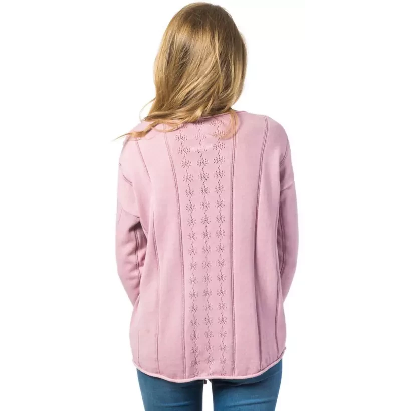 Rip Curl Corona Sweater purple