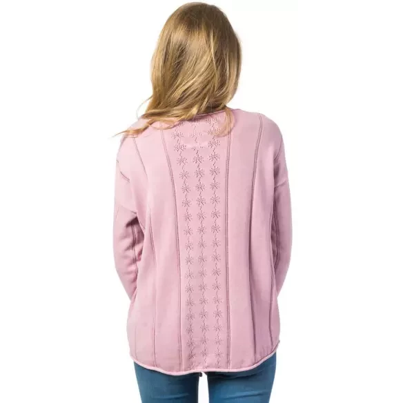 Pullover Rip Curl Enzyme purple