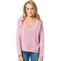 Trui Rip Curl Enzym purple