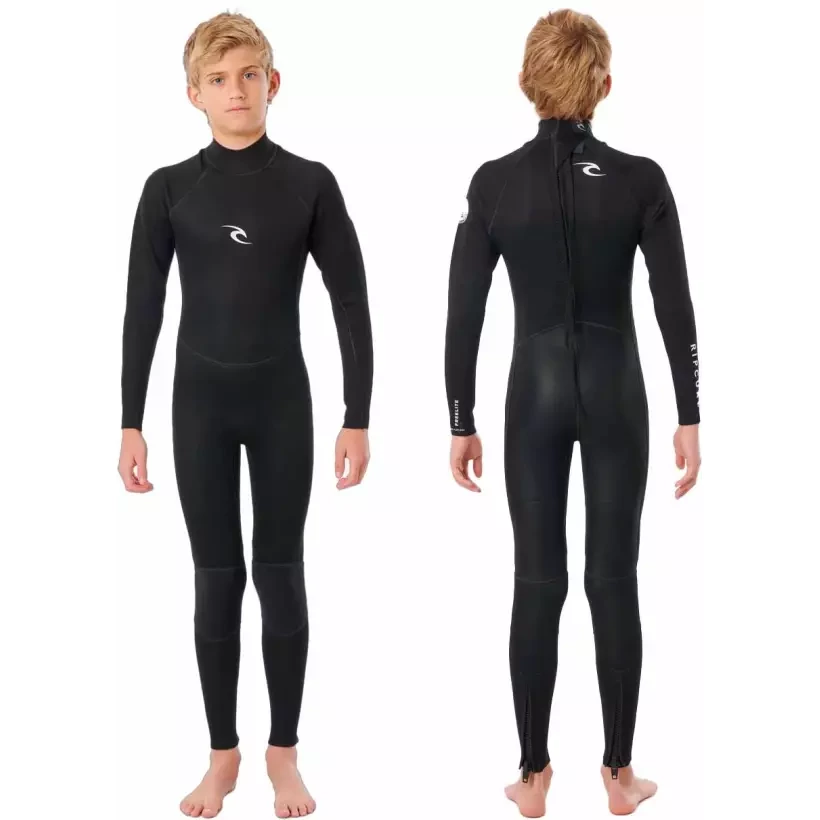 3/2mm Rip Curl Freelite Wetsuit Junior