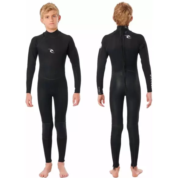 Muta surf Rip Curl Freelite 3/2mm Junior