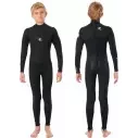 3/2mm Rip Curl Freelite Wetsuit Junior