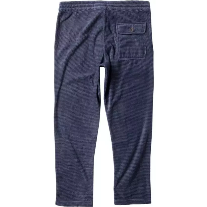 Pantaloni Vissla Sofa Surfer blue