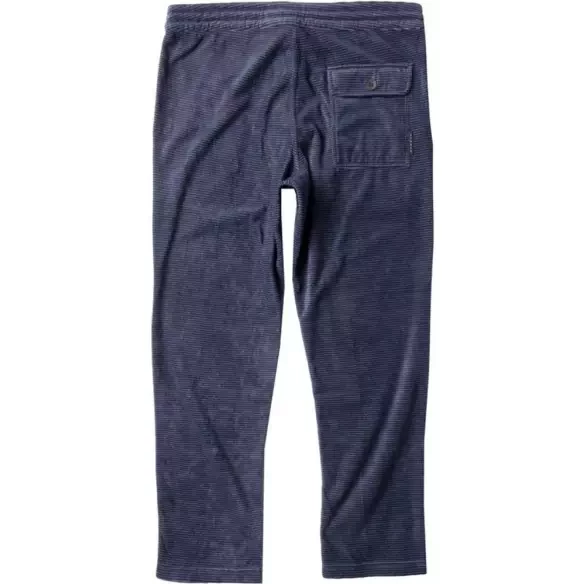 Pantaloni Vissla Sofa Surfer blue