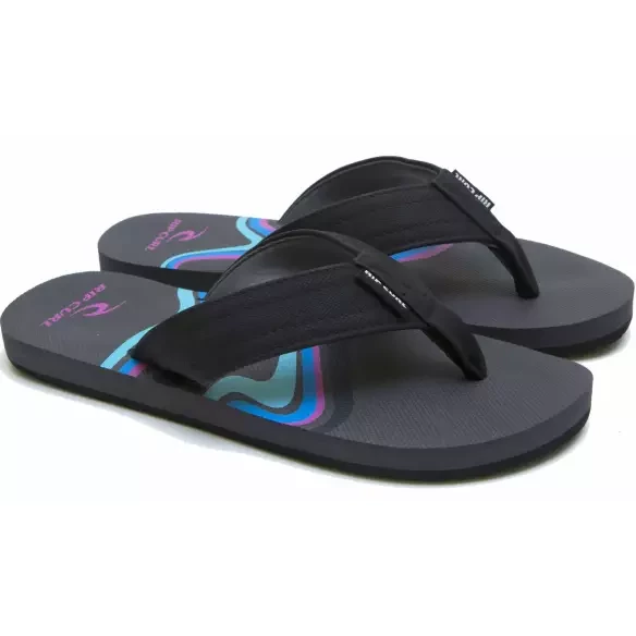 flip-flops Rip Curl Ripper Kids blue