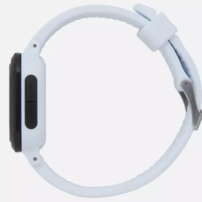 Tij klok Rip Curl Next Tide White