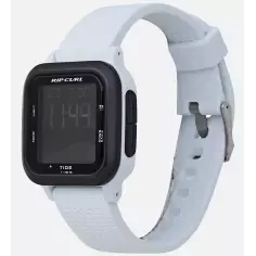 Reloj de marea Rip Curl Next Tide White 2