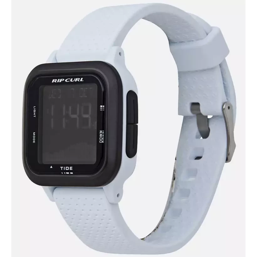 Reloj de marea Rip Curl Next Tide White