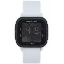 Reloj de marea Rip Curl Next Tide White