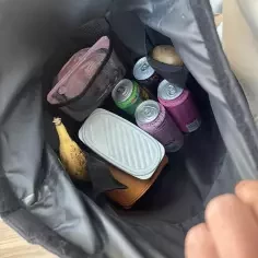 Bolsa estanca Isoterma Utah Cooler 2