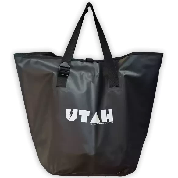 Bolsa Utah Waterproof Dry-bucket Black