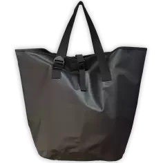 Bolsa Utah Waterproof Dry-bucket Black 2
