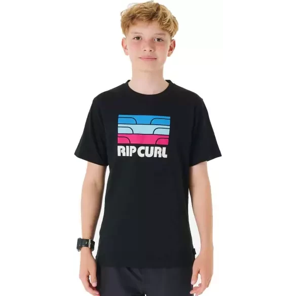 Curl surf revival Mumma Black