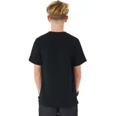 T-Shirt Rip Curl surf revival Mumma Black 2