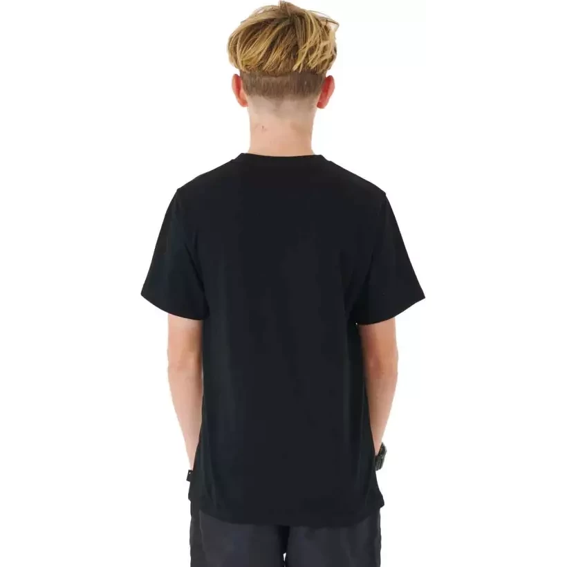 Curl surf revival Mumma Black