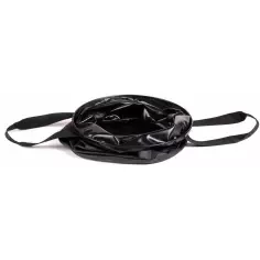 Utah Foldable Waterproof bucket Black 2