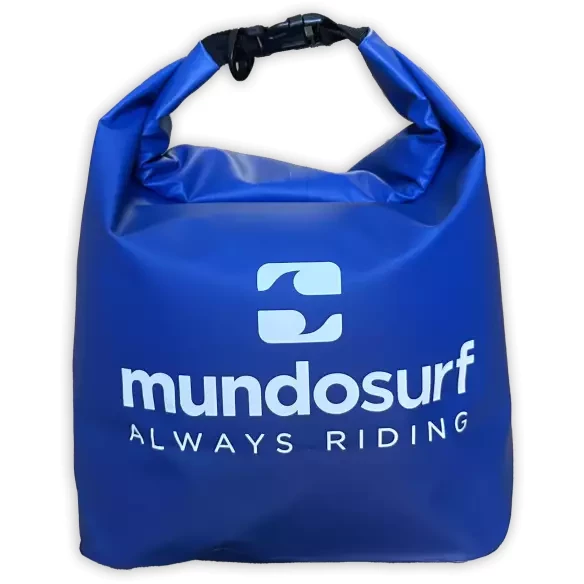 MundoSurf Dry Pack 22L Lichte waterdichte tas