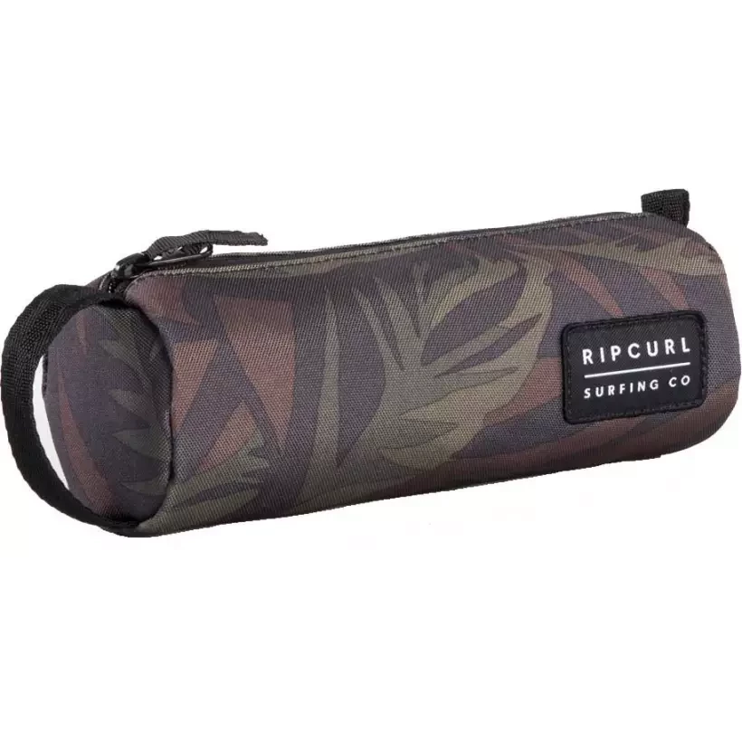 Estojo para lápis Rip Curl 1 compartimento Dark Olive