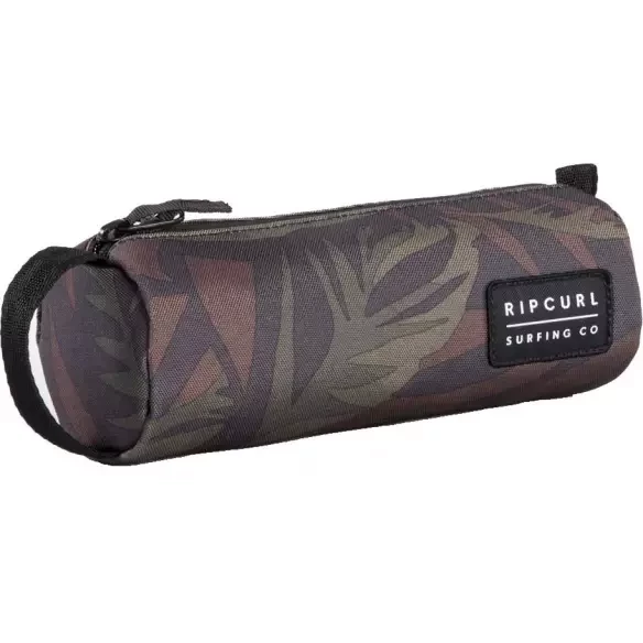 Astuccio Rip Curl 1 scomparti Dark Olive