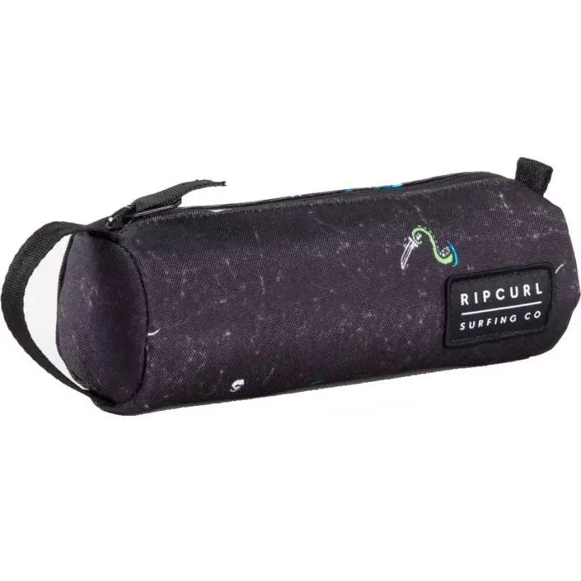 Astuccio Rip Curl 1 scomparti Black Blue