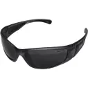 Gafas de sol Liive Jack Junior Black Silver