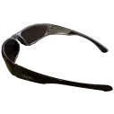 Sunglasses Liive Jack Junior  Black Silver