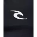 Lycra Rip Curl Waves SS Black