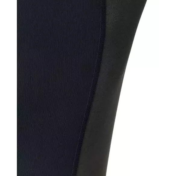 Lycra Rip Curl Waves LS Black
