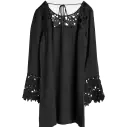 Kleid Billabong Open Horizon