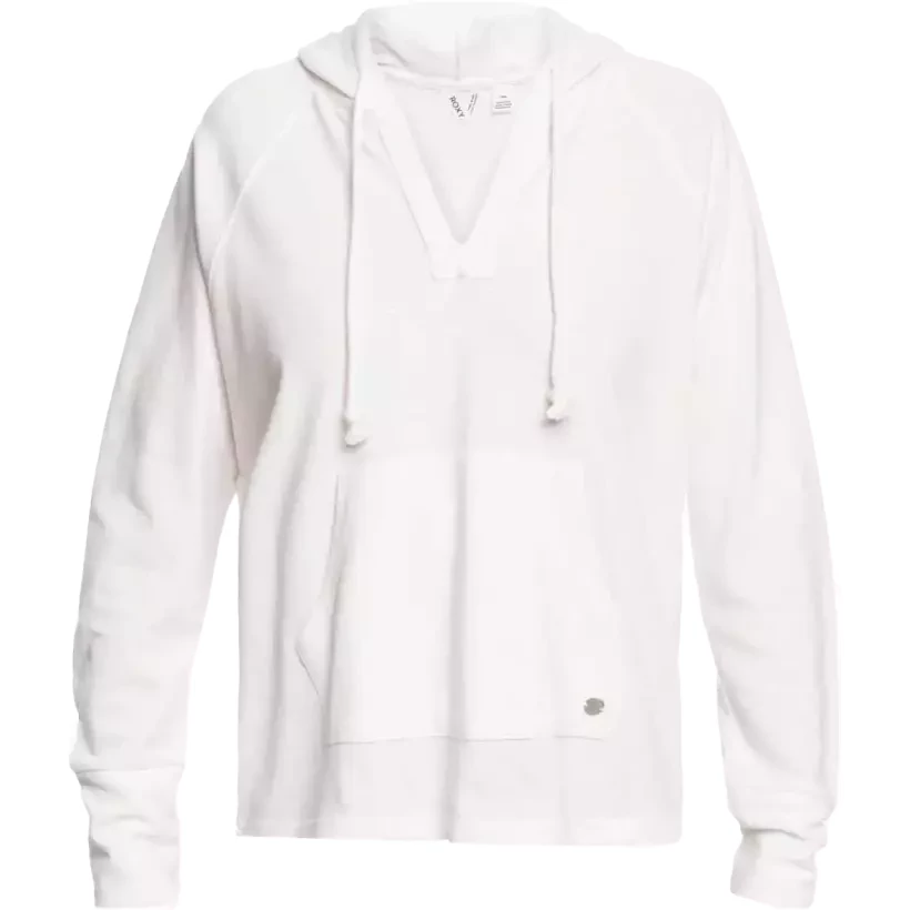 Sudadera Roxy Destination Snow White