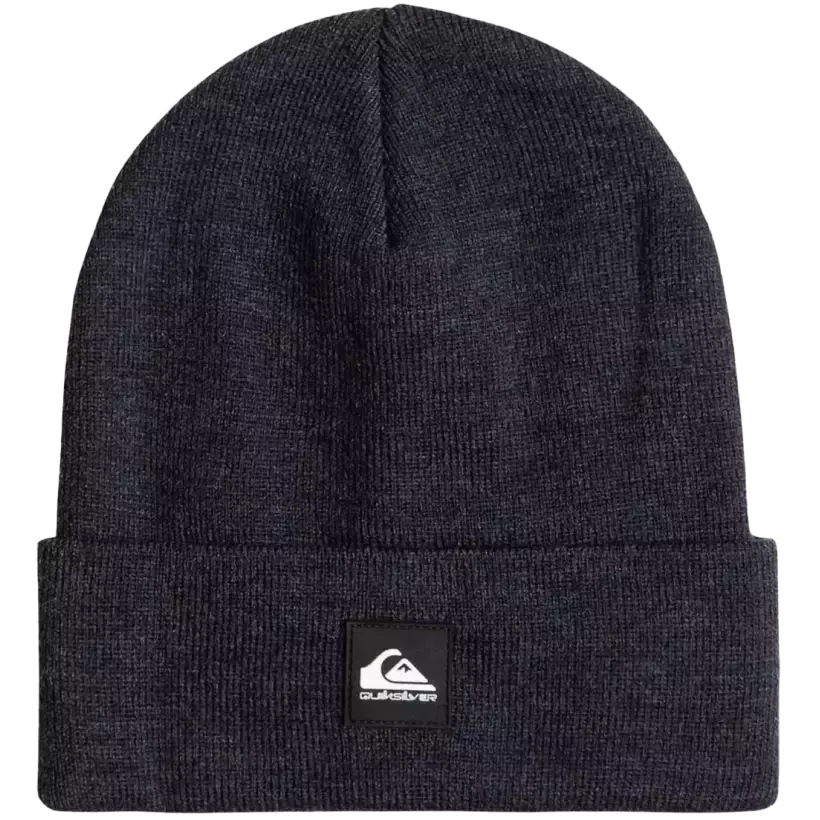 Gorro Quiksilver Brigade Blue Nights