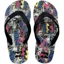Infradito Billabong Tides Boy