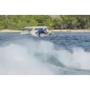 Surfbrett Torq Summer TEC EPOXY Green