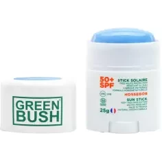 Stick Thruster SPF 50 Blue