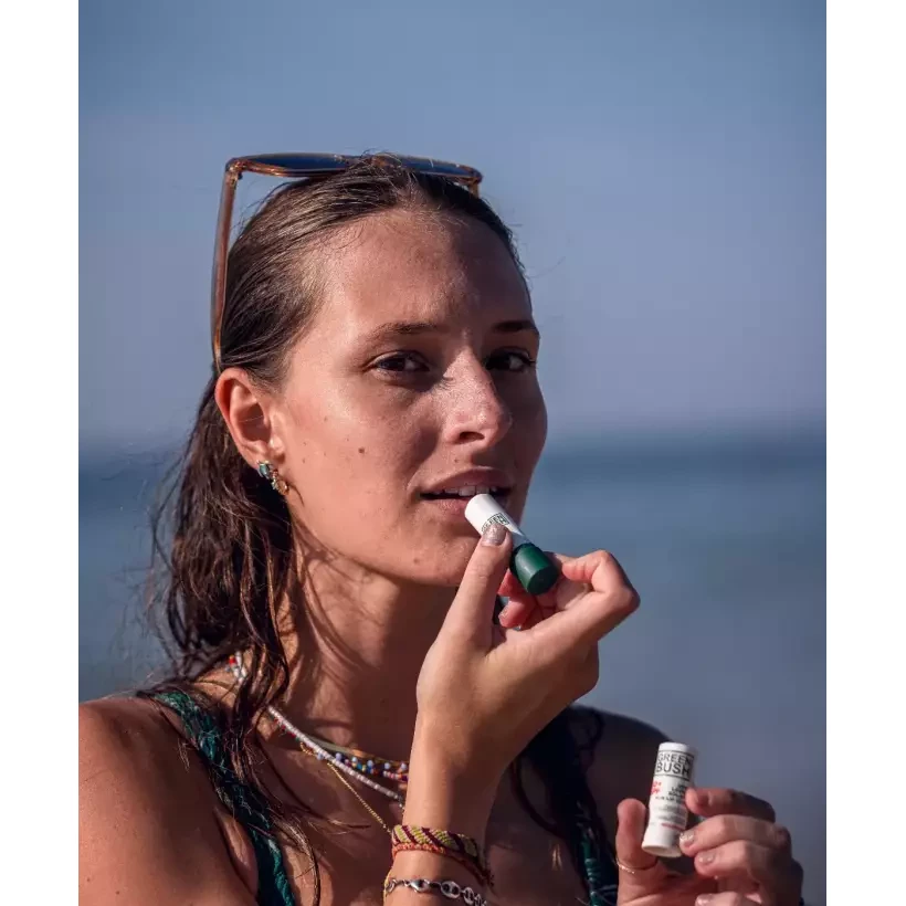 Green Bush SPF 50+ Lip baulm