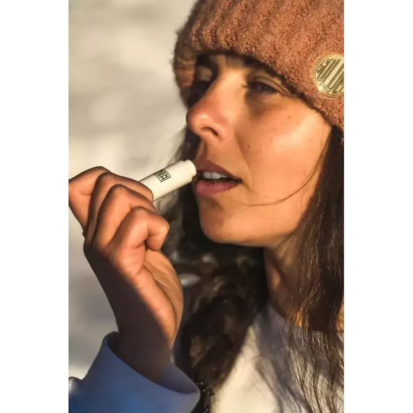 Stick de labios Green Bush SPF 50+
