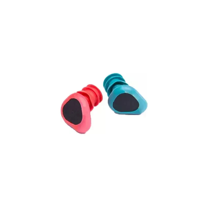 Tappi Per Le Orecchie Surf Ears Junior Red