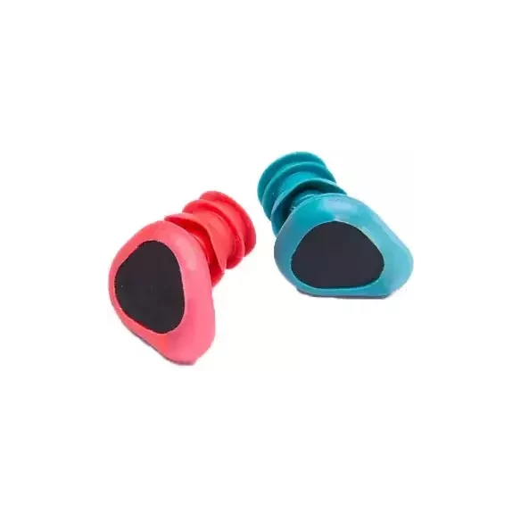 Tappi Per Le Orecchie Surf Ears Junior Red