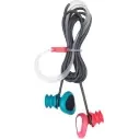 Bouchons d'oreille Surf Ears Junior Red