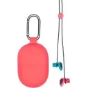 Bouchons d'oreille Surf Ears Junior Red