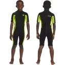 Negro + Amarillo