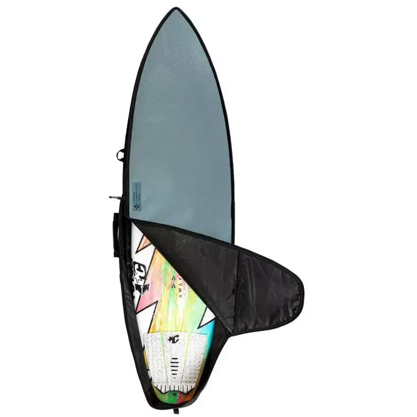 Funda Creatures Shortboard Day Use DT2.0 Slate Blue