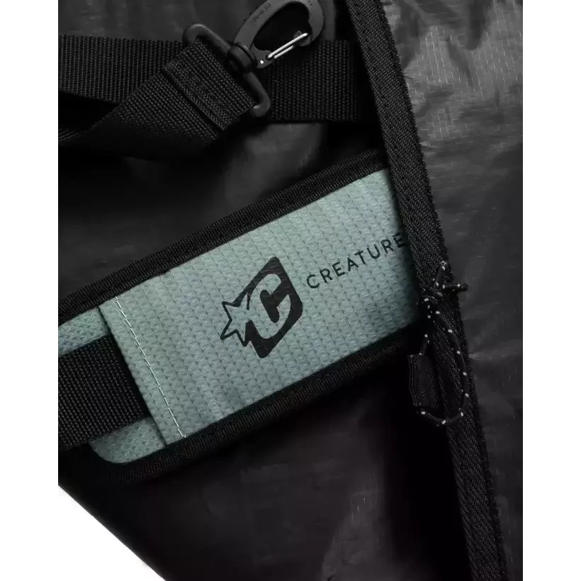 Funda Creatures Shortboard Day Use DT2.0 Slate Blue