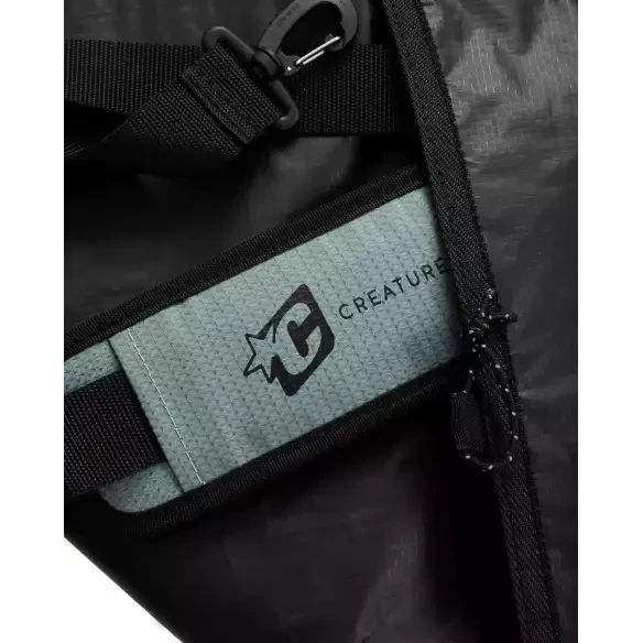 Funda Creatures Shortboard Day Use DT2.0 Slate Blue