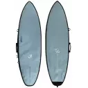 Funda Creatures Shortboard Day Use DT2.0 Slate Blue