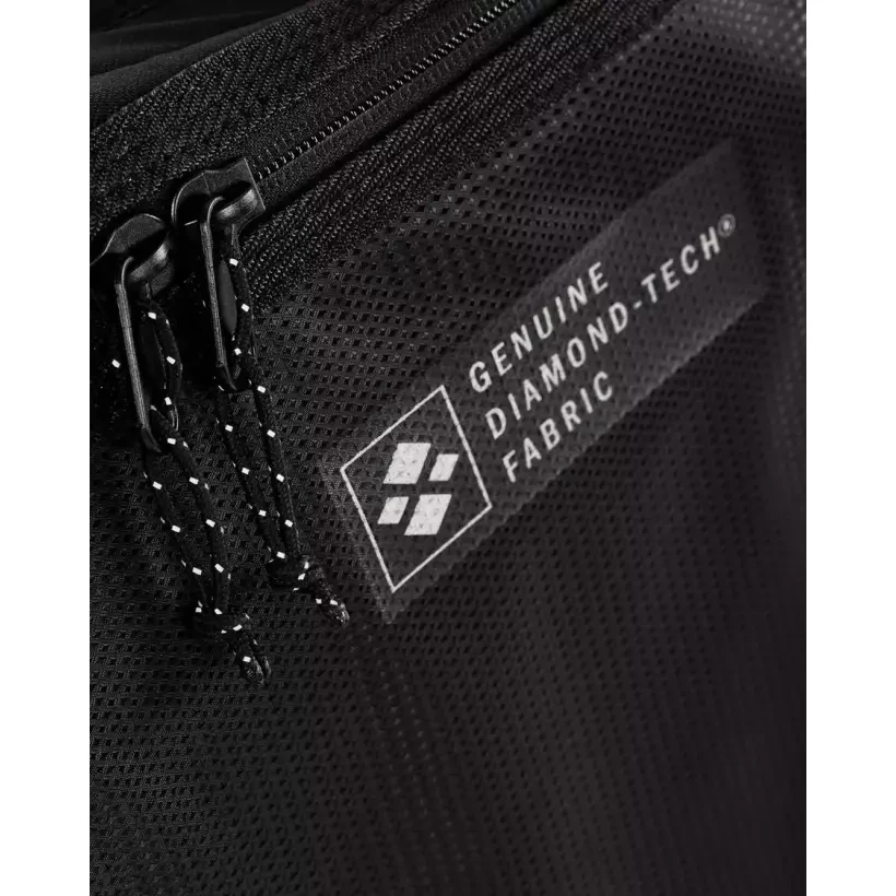 Capas de surf Creatures Day Use Fish DT2 Black