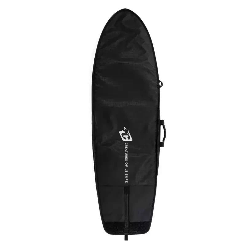Funda Creatures Day Use Fish DT2.0 Black