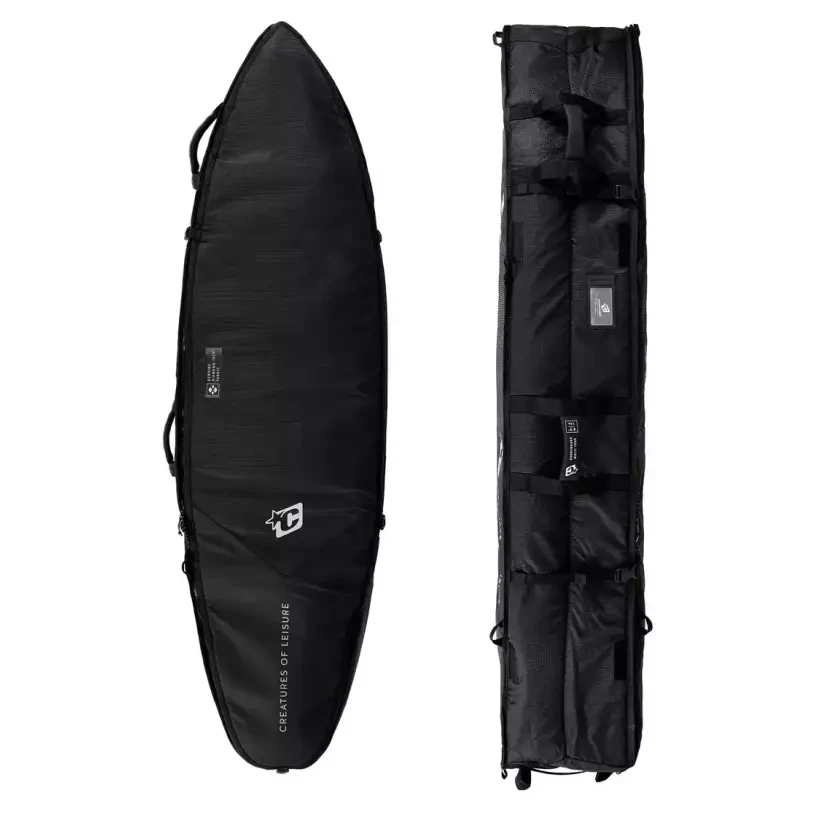 Sacca Creature Shortboard Multi Tour
