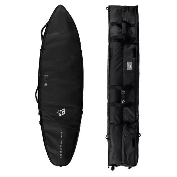 Sacca Creature Shortboard Multi Tour